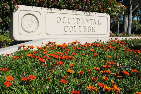 Trường đại học Occidental College
