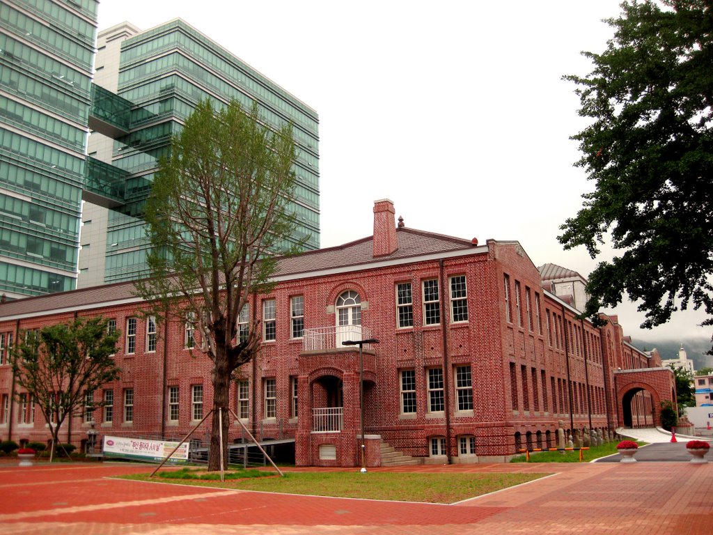 Dong A University Museum
