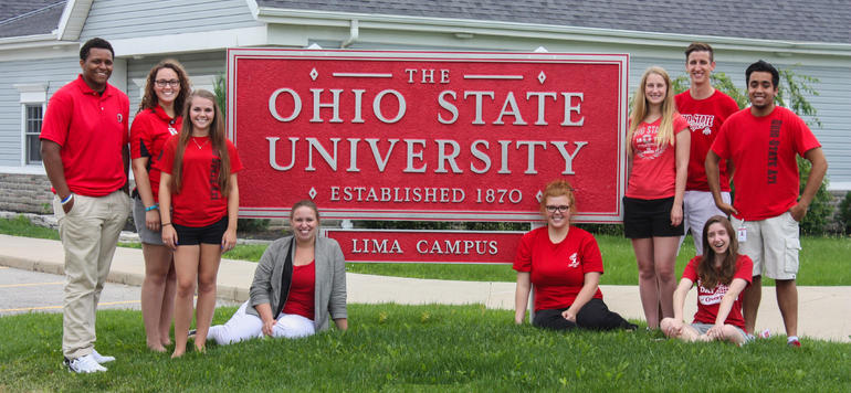 Ohio State University - Lima Campus