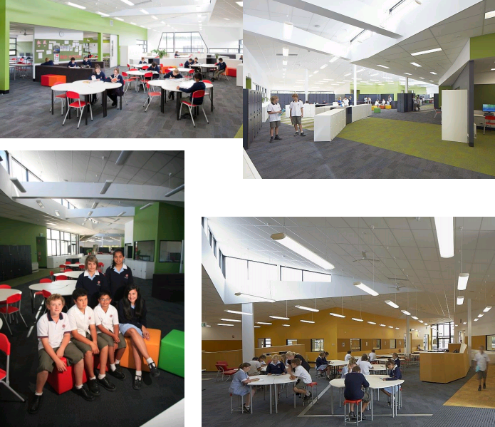 Alkira College, Victoria, Úc - Chương trình du học THPT Úc