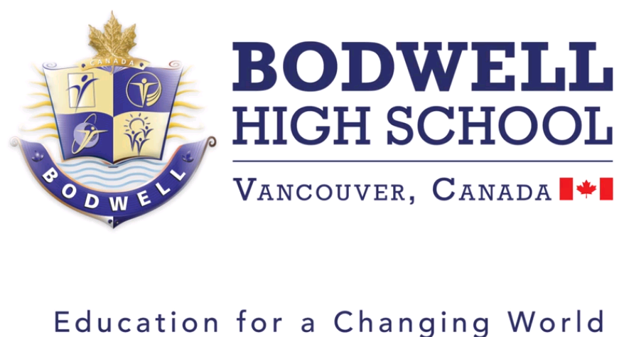 Du học Canada chương trình THPT tại Vancouver - Bodwell High School