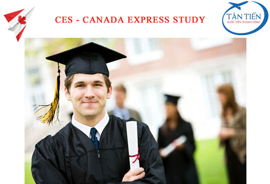 Chương trình CES khi du học Canada