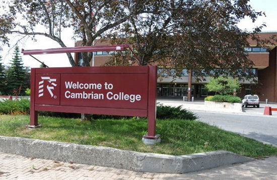 Du học Canada 2017 chương trình CES - Cambrian College