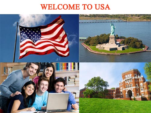 Gia hạn visa du học Mỹ 2018