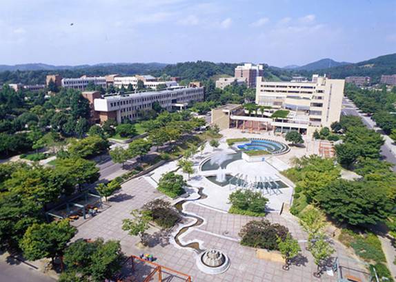 Gyeongsang University overview