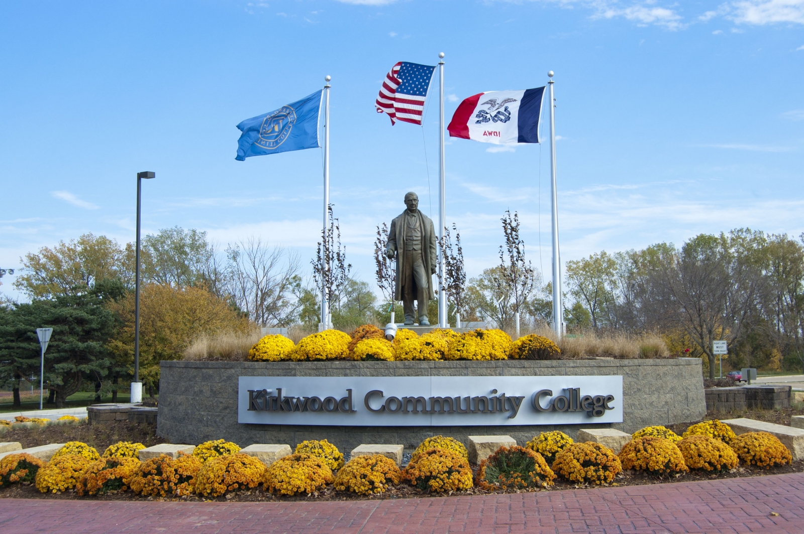 Du học Mỹ 2018 trường cao đẳng cộng đồng Kirkwood