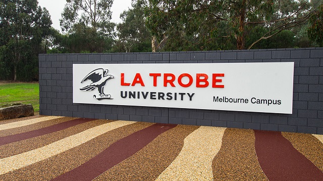 Du học Úc tại Melbourne - La Trobe University