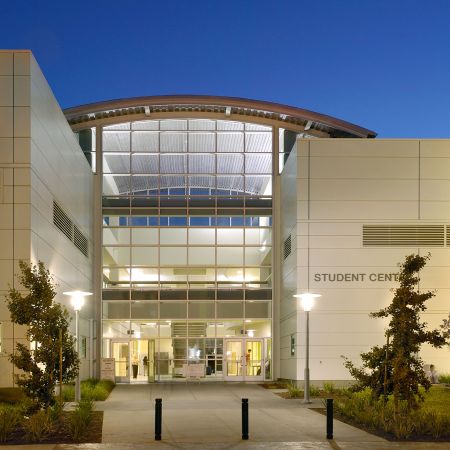 San Jose City College Student and Career Services Center 2