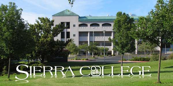 Công ty du học Tân Tiến - Du học Mỹ 2018 trường Seirra College