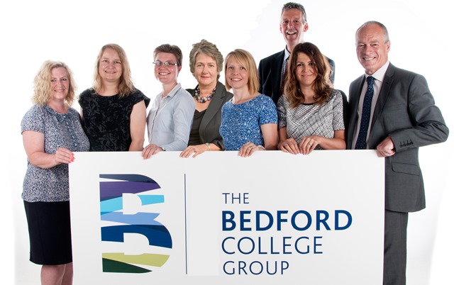 lãnh đạo trường Bedford college 