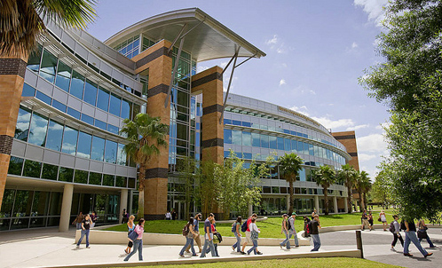 University of Central Florida - Công ty du học Tân Tiến