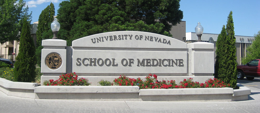 University of Nevada, Reno - School of Medicine