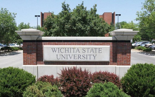 WSU - Wichita State University