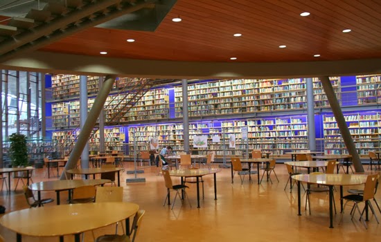 Yonsei University Library