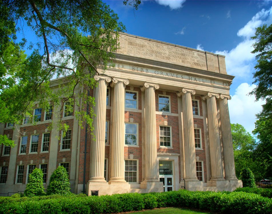 Đại học Alabama - University of Alabama