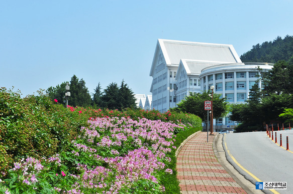 Chosun University 