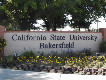 Du học Mỹ bang California tại California State University Bakersfield