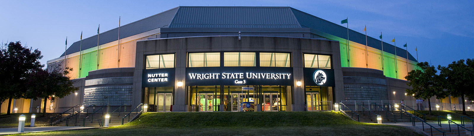 Du học Mỹ bang Ohio Trường Wright State University