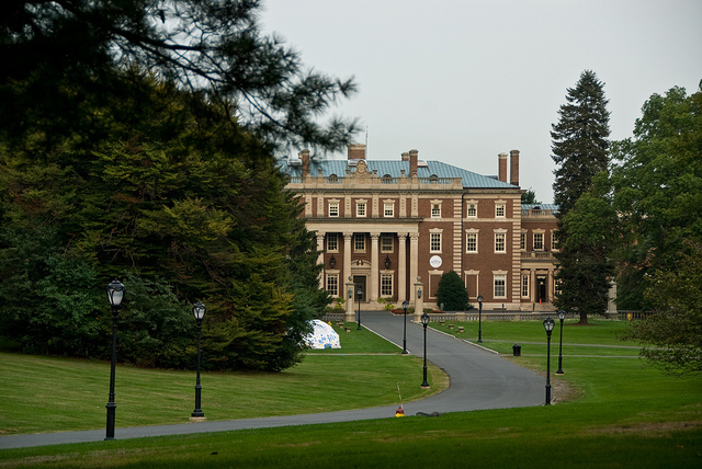 Fairleigh Dickinson University Hoa Kỳ