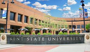 Kent State University trường đại học công lập hàng đầu chuyên về nghiên cứu