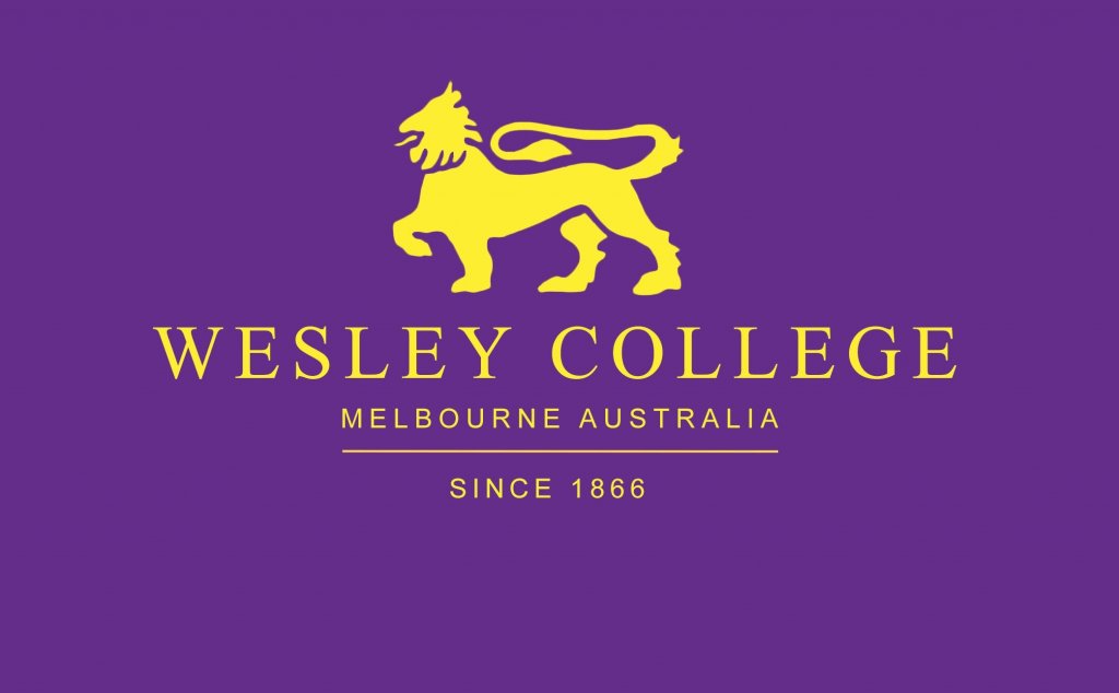 Trường nội trú Wesley college tại Melbourne